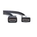UGREEN HD104 (10113) HDMI 1.4 Male to Male, 25 Meter, Black Cable #10113 (4K)