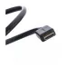 UGREEN HD104 (10113) HDMI 1.4 Male to Male, 25 Meter, Black Cable #10113 (4K)