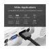 UGREEN HD104 (10113) HDMI 1.4 Male to Male, 25 Meter, Black Cable #10113 (4K)