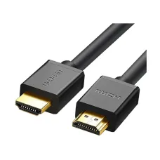 UGREEN HD104 (10114) HDMI 1.2 Male to Male, 30 Meter, Black Cable #10114