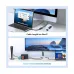 UGREEN HD107 (10145) HDMI 1.4 Male to Female 3 Meter, Black Extension Cable #10145 (4K)