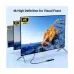 UGREEN HD107 (10145) HDMI 1.4 Male to Female 3 Meter, Black Extension Cable #10145 (4K)
