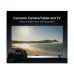 UGREEN HD108 (11167) HDMI 2.0 Male to Mini HDMI Male, 1.5 Meter, Black Cable #11167 (4K)