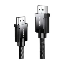 UGREEN HD135 (70319) HDMI 2.1 Male to Male, 1 Meter, Gray Cable # 70319 (8K)