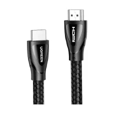 UGREEN HD140 (80405) HDMI 2.1 Male to Male, 5 Meter, Black Cable #80405 (8K)