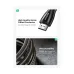 UGREEN HD140 (80405) HDMI 2.1 Male to Male, 5 Meter, Black Cable #80405 (8K)