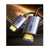 Ugreen HD178 HDMI 2.0 Male to Male 15 Meter Black Cable