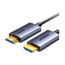 Ugreen HD178 HDMI 2.0 Male to Male 15 Meter Black Cable