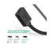 UGREEN 10141 HDMI 2.0 Male to Female 1 Meter, Black Extension Cable # 10141 (4K)
