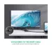 UGREEN 10141 HDMI 2.0 Male to Female 1 Meter, Black Extension Cable # 10141 (4K)