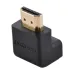 UGREEN 20110 HDMI Male to Female UP Black HDMI Converter # 20110