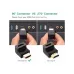 UGREEN 20110 HDMI Male to Female UP Black HDMI Converter # 20110