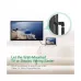UGREEN 20110 HDMI Male to Female UP Black HDMI Converter # 20110