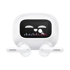 UGREEN HiTune T6 Magic WS211 (55137) True Wireless White Earbuds #55137