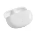 UGREEN HiTune T6s WS205 (45585) ANC TWS White Earbuds #45585