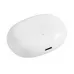 UGREEN HiTune T6s WS205 (45585) ANC TWS White Earbuds #45585