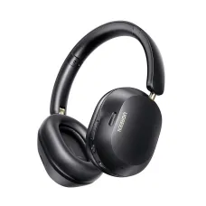 UGREEN HP203 (35757) HiTune Max5c Bluetooth Noise Cancelling Black Headphone # 35757