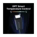 UGREEN L703 (45996) USB Type-C Male to Male, 1 Meter, Black Thunderbolt 5 Cable #45996 (240W)