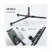 UGREEN LP585 (15647) Tablet & Phone Holder With Tripod Stand #15647