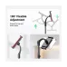 UGREEN LP585 (15647) Tablet & Phone Holder With Tripod Stand #15647