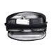 UGREEN LP930 (65556) Medium Black Travel Organizer Bag For Electronics Accessories #65556