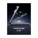 Ugreen MagFlow W706 Grey 20W 2-in-1 MagSafe Qi2 Wireless Charger with Stand #45023