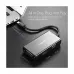 UGREEN MD114 (20418) Mini DisplayPort Male to HDMI, VGA & DVI Female Black Converter #20418