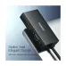 UGREEN MD114 (20418) Mini DisplayPort Male to HDMI, VGA & DVI Female Black Converter #20418