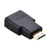 UGREEN 20106 Micro HDMI Male to HDMI Female Black Converter # 20106