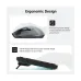 UGREEN MK006 (35740) Wireless Black Keyboard & Mouse Combo #35740