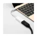 UGREEN MM130 (40372) Type-C Male to DisplayPort Female White Converter #40372