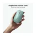 UGREEN MU001 (90374) Green Silent Portable Wireless Mouse #90374