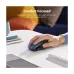 UGREEN MU006 (15064) Wireless Blue Mouse #15064
