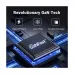 UGREEN Nexode CD289 (90549) Dual USB-C & USB Gan 140W PD Gray Charger / Charging Adapter #90549