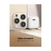 UGREEN Nexode CD319 (15326) 30W GaN USB-C PD White Charger / Charging Adapter #15326 (EU)