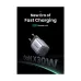UGREEN Nexode CD319 (25257) USB-C 30W GaN Space Gray Charger With Type-C Cable