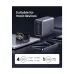 UGREEN Nexode CD333 (90903B) 5 Port USB & Quad USB-C 300W GaN Desktop Charging Station #90903B (2 Pin, EU)