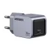 UGREEN Nexode Pro X703 (35006) USB-C 30W GaN Charger / Charging Adapter #35006 (2 Pin, EU)