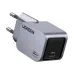 UGREEN Nexode Pro X703 (35006) USB-C 30W GaN Charger / Charging Adapter #35006 (2 Pin, EU)