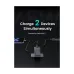 UGREEN Nexode Pro X707 (35008) Dual USB-C 45W GaN Charger / Charging Adapter #35008 (2 Pin, EU)