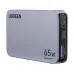 UGREEN Nexode Pro X753 (15817) 65W GaN USB & Dual USB-C Ultra Slim Charger / Charging Adapter #15817
