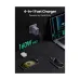 UGREEN Nexode Pro X763 (25877) 160W GaN USB & Tri USB-C PD Gray Charger / Charging Adapter #25877 (EU)