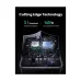 UGREEN Nexode Pro X763 (25877) 160W GaN USB & Tri USB-C PD Gray Charger / Charging Adapter #25877 (EU)