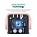 UGREEN Nexode RG CD359 (45089) USB-C 30W GaN Pink Blue Charger / Charging Adapter #45089 (2 Pin, US)