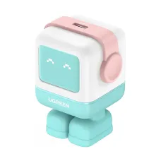 UGREEN Nexode RG CD359 (45089) USB-C 30W GaN Pink Blue Charger / Charging Adapter #45089 (2 Pin, US)