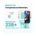 UGREEN Nexode RG CD359 (45089) USB-C 30W GaN Pink Blue Charger / Charging Adapter #45089 (2 Pin, US)
