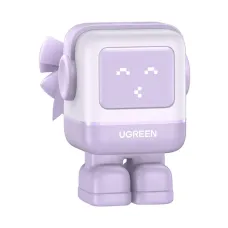 UGREEN Nexode RG CD359 (25036) USB-C 30W GaN Purple Charger / Charging Adapter #25036 (2 Pin, US)