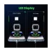 UGREEN Nexode RG CD359 (25036) USB-C 30W GaN Purple Charger / Charging Adapter #25036 (2 Pin, US)