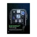 UGREEN Nexode RG CD361 (25685B) 65W GaN USB & Dual USB-C Black Charger / Charging Adapter #25685B (EU)