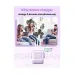 UGREEN Nexode RG CD361 (35291) 65W GaN USB & Dual USB-C Purple Charger / Charging Adapter #35291 (EU)